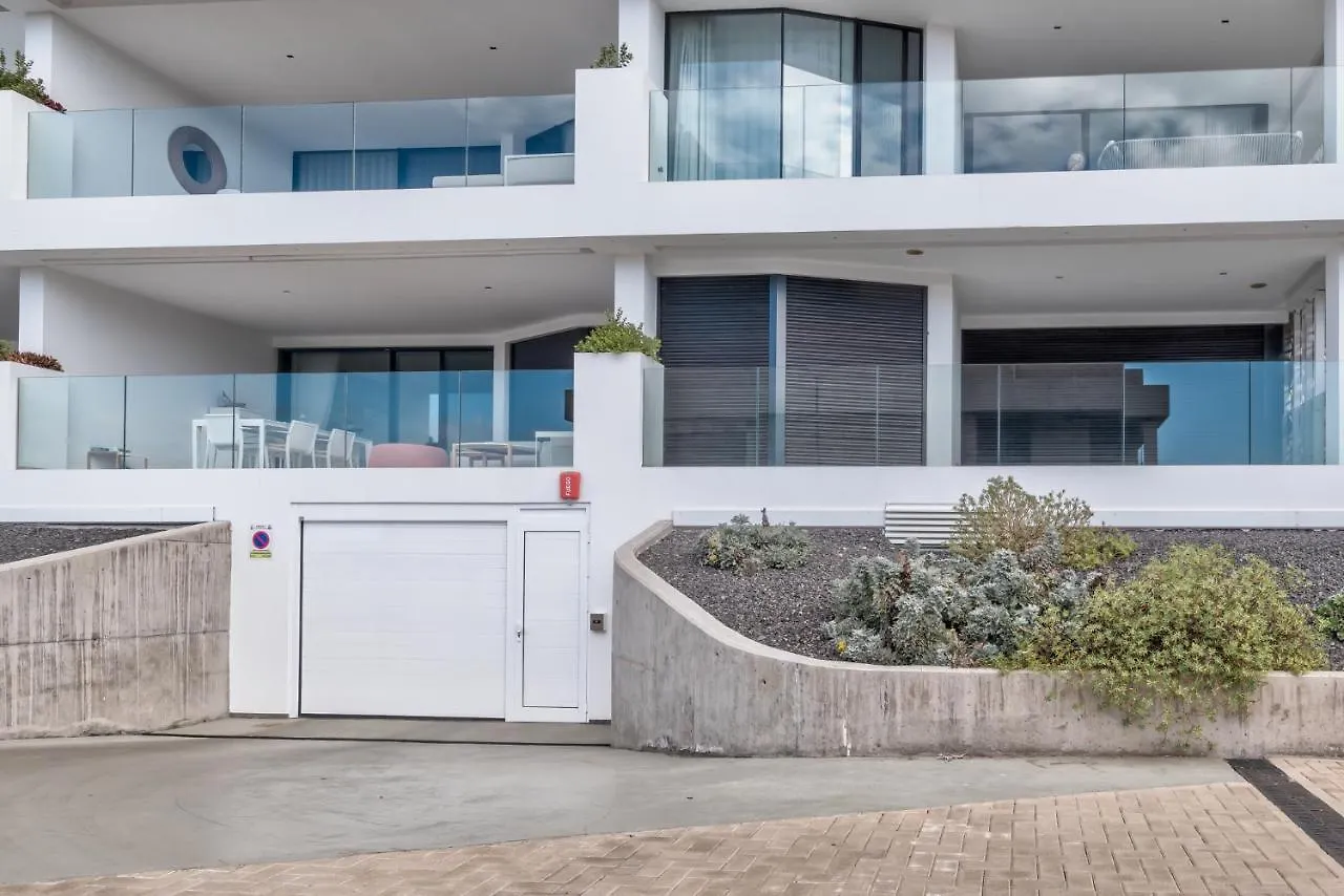 Holiday home Infinity 0-3 Luxe Partial Sea View 2B Villa Palm-mar