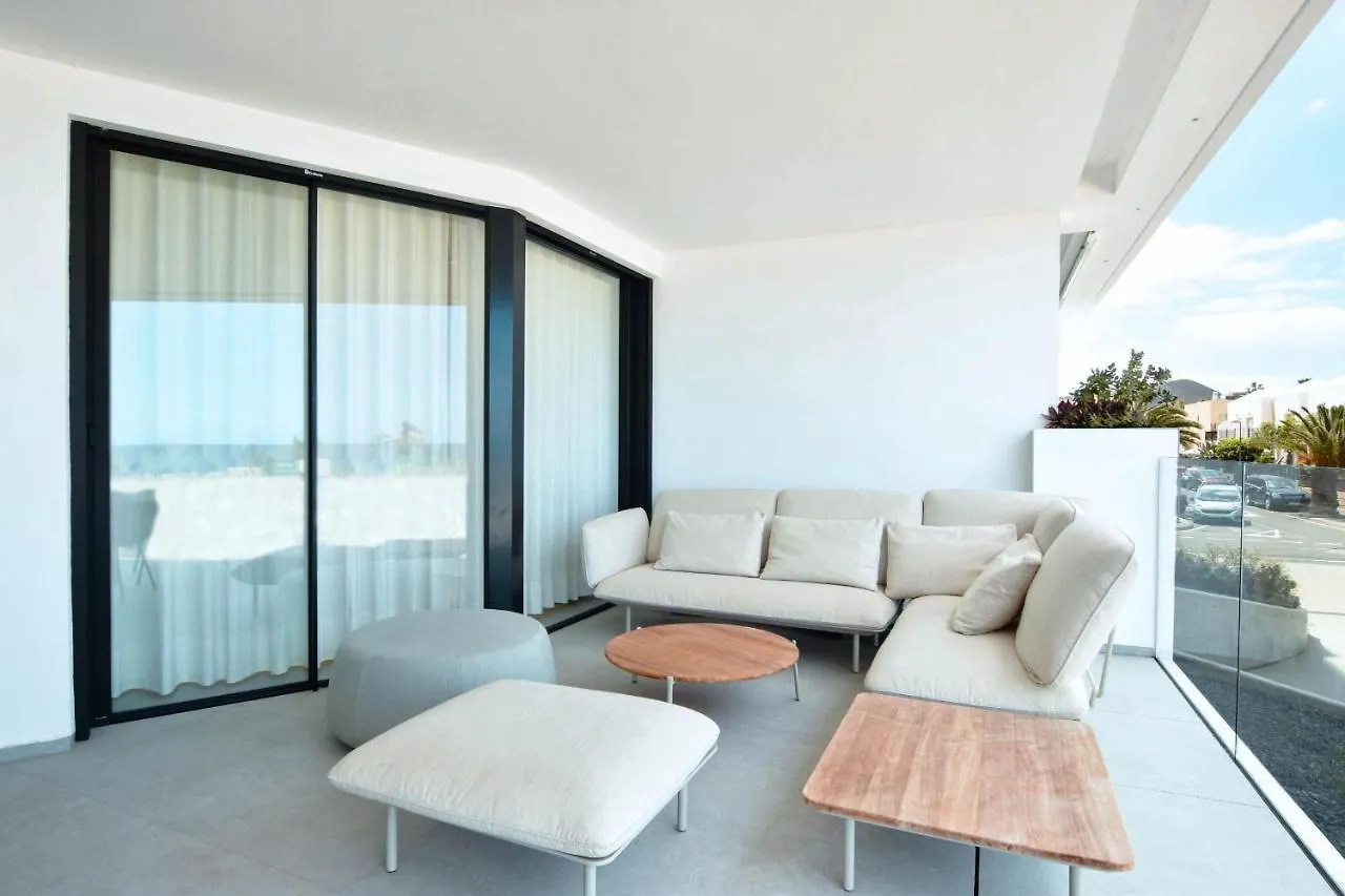Holiday home Infinity 0-3 Luxe Partial Sea View 2B Villa Palm-mar